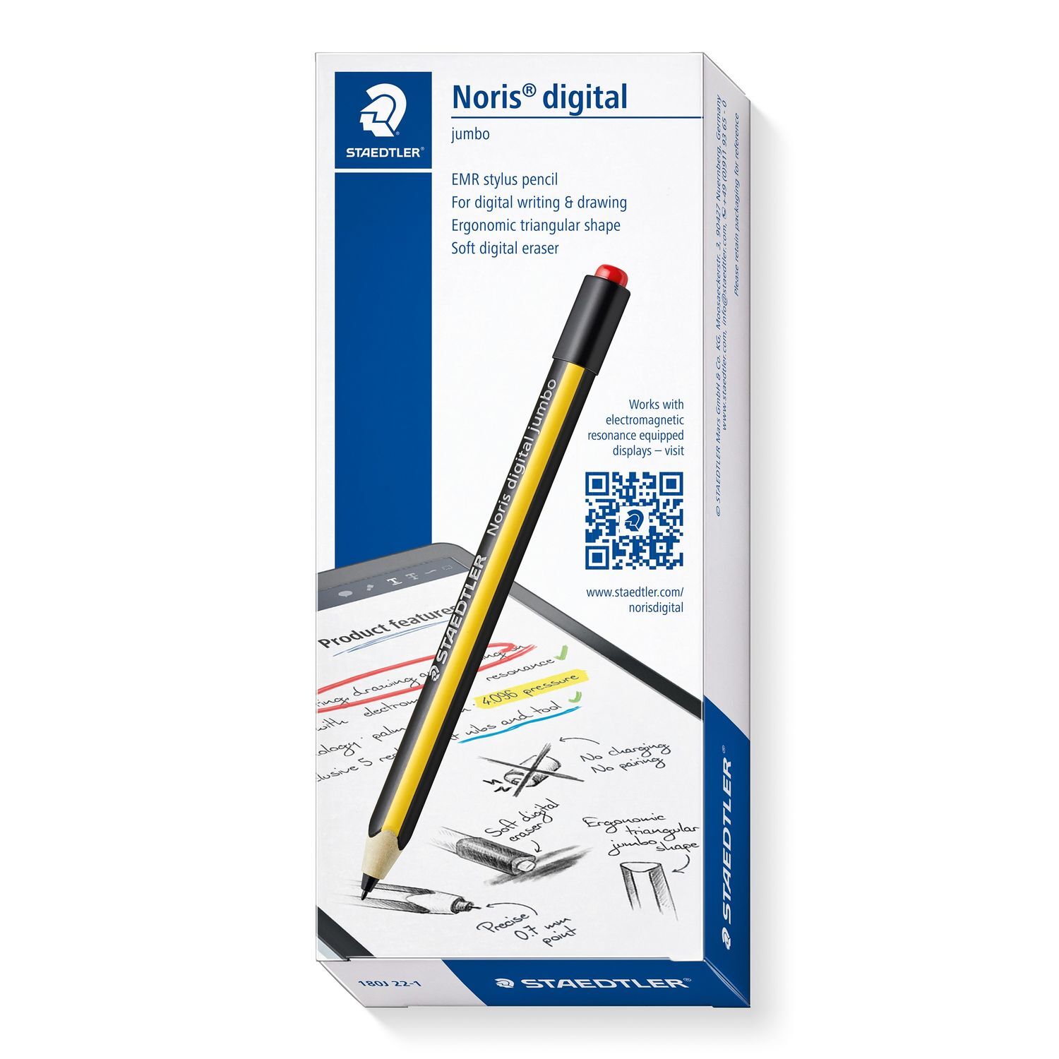 Staedtler 180J 22-1