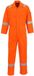 Portwest Araflame Silver Overall AF73 - Oranje - 54
