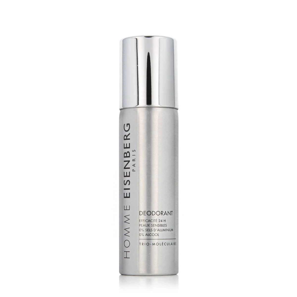 Eisenberg Deodorant - 100 ml - Heren