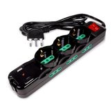 Tecnoware Power Systems Power Cleaner 9 Stekkerdoos