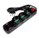 Tecnoware Power Systems Power Cleaner 9 Stekkerdoos