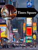 Times Square Travel Book