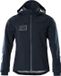 Mascot Accelerate Veste shell légère Bicolore 18001 - Hommes - Bleu marine foncé - 4XL