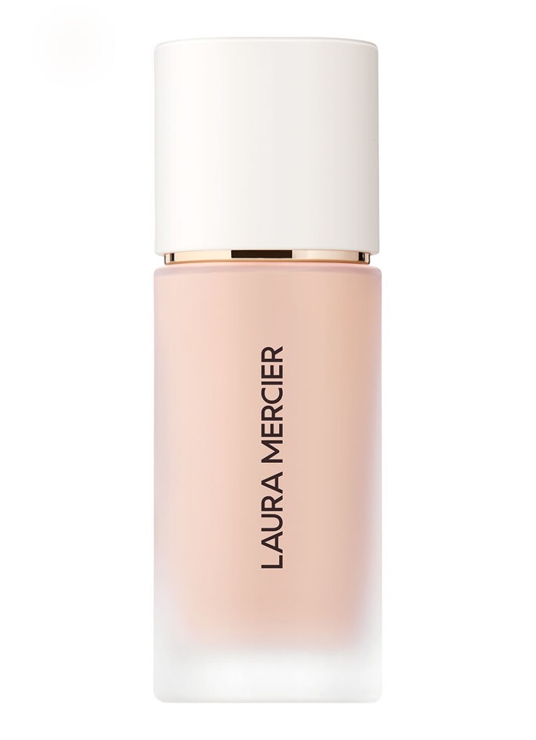 Laura Mercier Real Flawless Weightless Perfecting Foundation