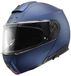 Schuberth C5 Blauw Systeemhelm - Helm