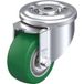 Blickle LKR-ALST 82K roue pivotante Diamètre de roue : 80 mm Capacité de charge (max.) : 230 kg 1 pièce(s)