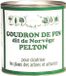 PELTON Pine Tar - GOUD4 - 800 g