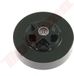 Homelite Tambour d'embrayage pour Homelite 4016 325 7T (5131000622)