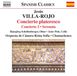 Outhere Hansjörg Schellenberger, Asier Polo, Orquesta De Cámara Reina Sofia, Nicolás Chumachenco - Villa-Rojo: Concierto Plateresco (CD)
