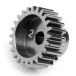 Hpi Racing Pignon 24 dents (0.6m)