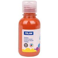 Farba Milan Farba tempera 125 ml braz