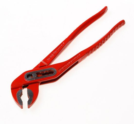 VBW Waterpomptang 160mm 966RP - Prijs per stuk