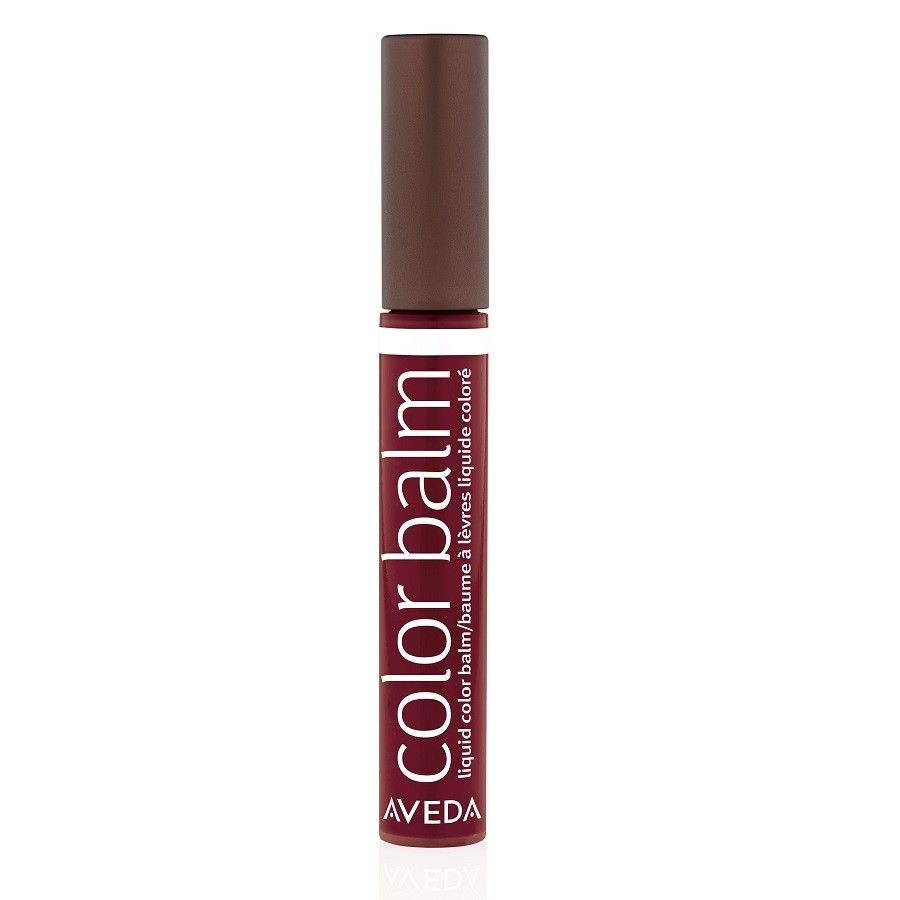 Aveda Feed My Lips Liquid Color Balm June berry 10ml