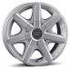 Borbet CWE 8,5x18 Zoll ET45 5x120 Alufelgen für BMW X5