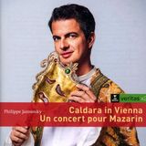 Caldara Plg Uk Classics Caldara In Vienna/Un Concert pour Mazarin (2CD)