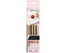 Aladine Zegelwas Set - 4 Stuks Antiek Goud