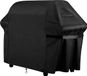MEELOTOP Housse de barbecue Housse de barbecue à gaz Housse de barbecue imperméable Housse de protection anti-poussière Housse de gril Bâche de gril Housse de protection de gril Housse résistante aux intempéries