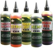 Dynamite Baits Evolution Oil | 300ml Robin Red