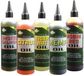 Dynamite Baits Evolution Oil | 300ml Robin Red