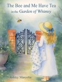 The Libri GmbH The Bee and Me in the garden of whimsy
