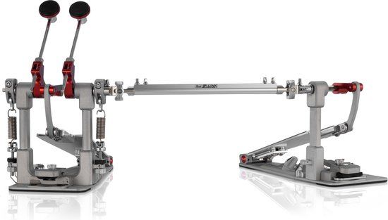 Pearl P-3502D Demon XR Direct Drive Double Bass Drum Pedal