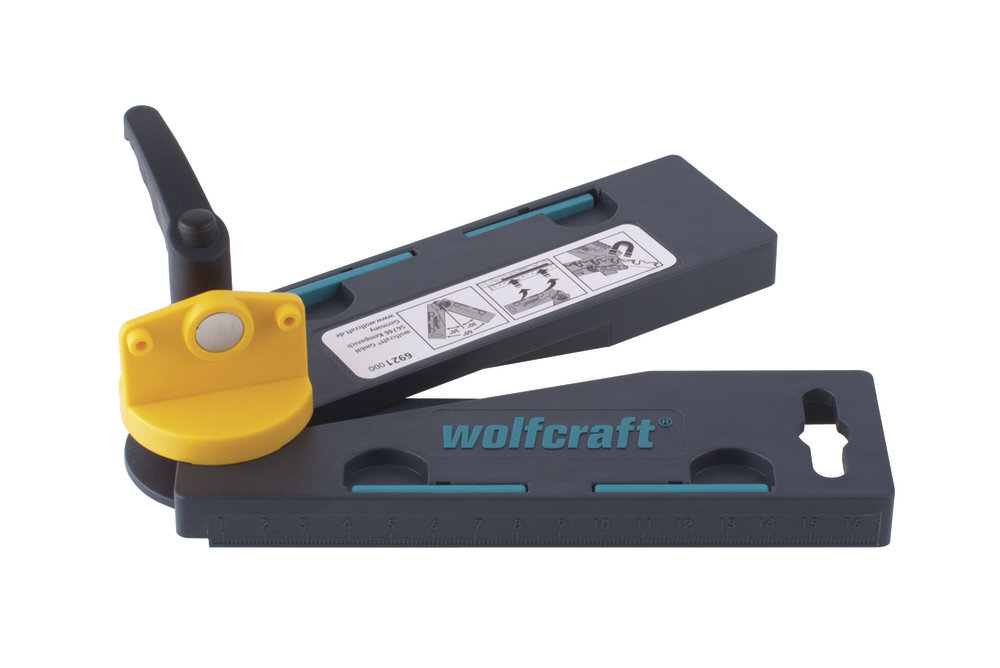 Wolfcraft 6921000