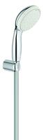 Grohe Tempesta 100 Wandgreep set 2 stralen - 27799001