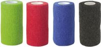 Agritura Kerbl VetLastic zelfklevend Bandage, blauw 10cm
