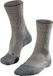 FALKE TK2 Wool Chaussettes de randonnée Femme Beige Taille 37/38