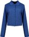 Vero Moda Exciting Cardigan Bleu M Femme