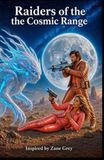 Riders of the Cosmic Range: A Cosmic Canon Anthology