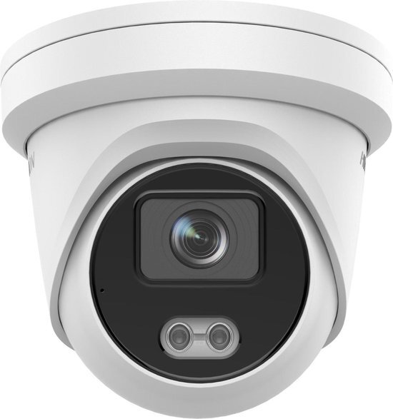 Hikvision DS-2CD2347G2-LU(2.8MM)(C) wit