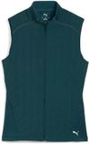 Puma Cloudspun Warmlbl Gilet Vert L Femme