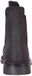 BR Jodhpurs Alaska - Paardrijlaarzen - Leer - Zwart - Maat 43
