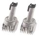 HELLA 9DW 177 229-001 LED-Reparatieset, koplamp - links/rechts | Voor BMW 5-serie (F10) 5-serie Touring (F11) - links/rechts
