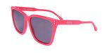 Isabel Marant IM 0151/S Red 58/16/145 Vrouwen Zonnebrillen