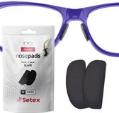 Setex Anti-slip neuspad 1.8mm Zwart 15 Paar