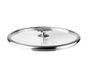 Lacor 56914 deksel, glas