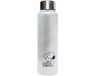 Snoopy Waterfles Love Blauw