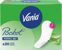 Vania Pocket Normaal 30 Lingerie Inleggers