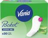 Vania Pocket Normaal 30 Lingerie Inleggers