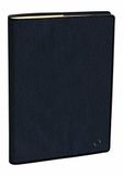 Quo Vadis - Agenda 2025 Mini 2 Days Blauw 7x10 cm