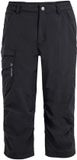 VAUDE Farley Capri Pants II Herenbroek