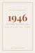 The Year You Were Born 1946: 80th Birthday Trivia and Party Games Book with Answer Keys