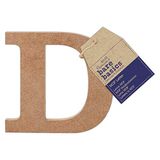 Papermania PMA 356213 verfraaiing, bruin, eenheidsmaat