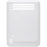 testo 0554 2012 Frontplaat Deco cover voor testo 160 IAQ