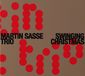 Swinging Martin Trio Sasse - Swinging Christmas (CD)