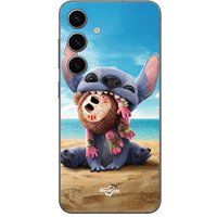 Samsung Galaxy S24 Plus Stitch en Moana Kakamora