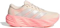 Adidas Galaxy 8 Hardloopschoenen Vrouw Beige/Roze EU 41 1/3