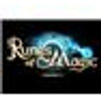 Mmo game RUNE OF MAGIC CHAP 5 PC